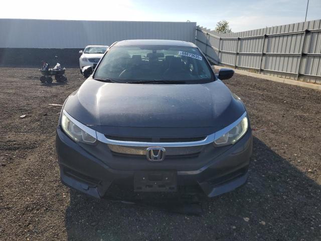 2HGFC2F73JH524226 - 2018 HONDA CIVIC EX أزرق صورة 5