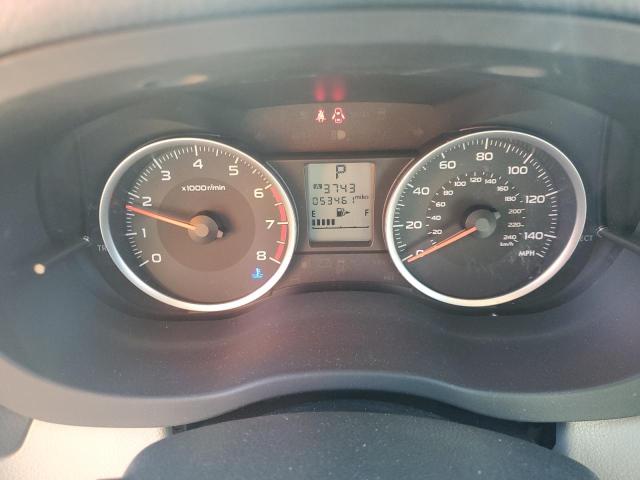 JF2SJAEC4HH506184 - 2017 SUBARU FORESTER 2.5I PREMIUM ლურჯი ფოტო 9