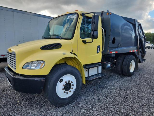 2007 FREIGHTLINER M2 106 MEDIUM DUTY, 