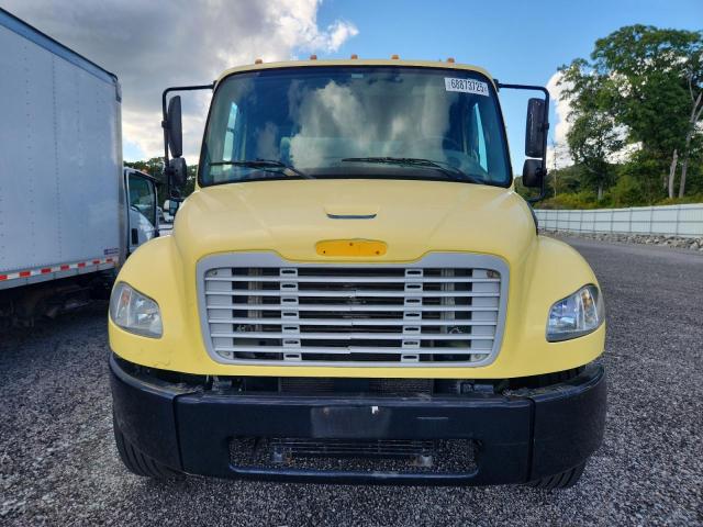 1FVACWDC37HX56103 - 2007 FREIGHTLINER M2 106 MEDIUM DUTY YELLOW photo 5