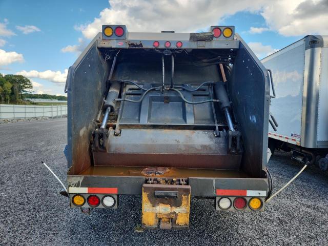 1FVACWDC37HX56103 - 2007 FREIGHTLINER M2 106 MEDIUM DUTY YELLOW photo 6