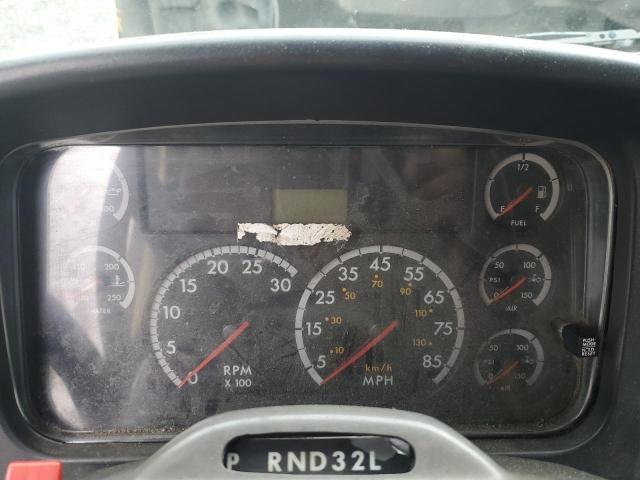 1FVACWDC37HX56103 - 2007 FREIGHTLINER M2 106 MEDIUM DUTY YELLOW photo 8