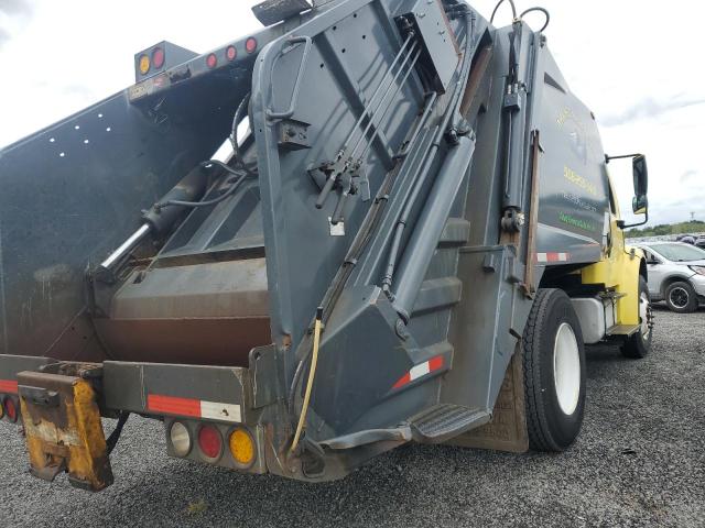 1FVACWDC37HX56103 - 2007 FREIGHTLINER M2 106 MEDIUM DUTY YELLOW photo 9