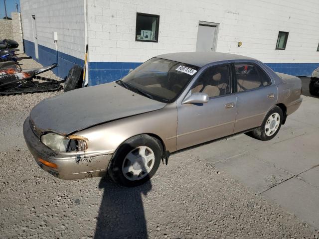 1995 TOYOTA CAMRY LE, 
