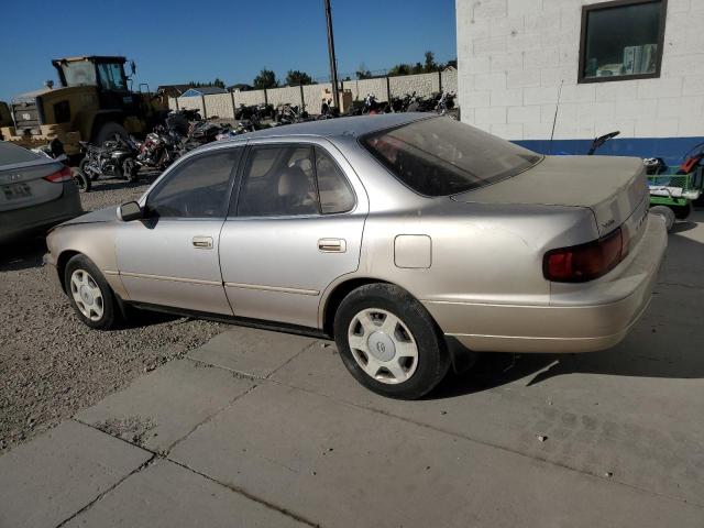 JT2GK12E9S0111987 - 1995 TOYOTA CAMRY LE TAN photo 2