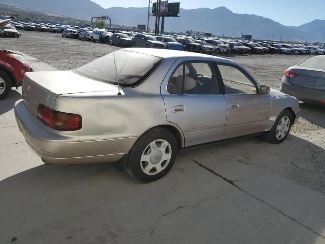 JT2GK12E9S0111987 - 1995 TOYOTA CAMRY LE TAN photo 3