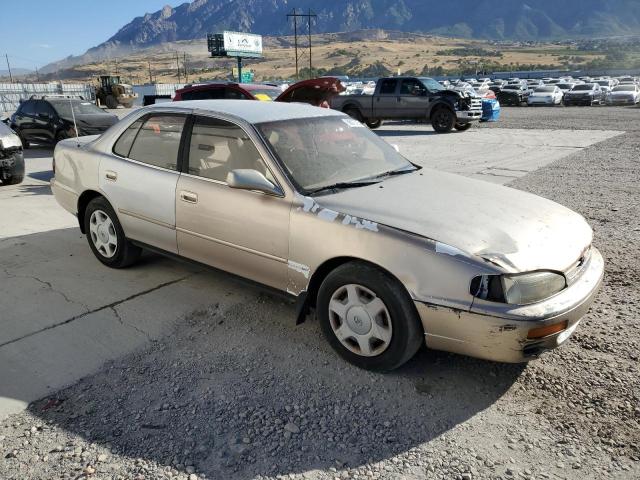 JT2GK12E9S0111987 - 1995 TOYOTA CAMRY LE TAN photo 4