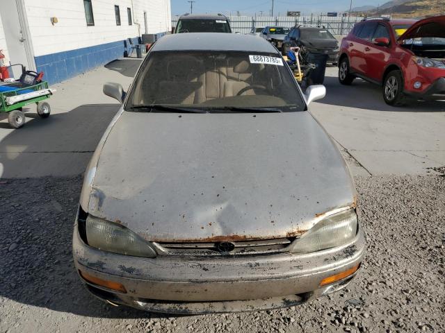 JT2GK12E9S0111987 - 1995 TOYOTA CAMRY LE TAN photo 5