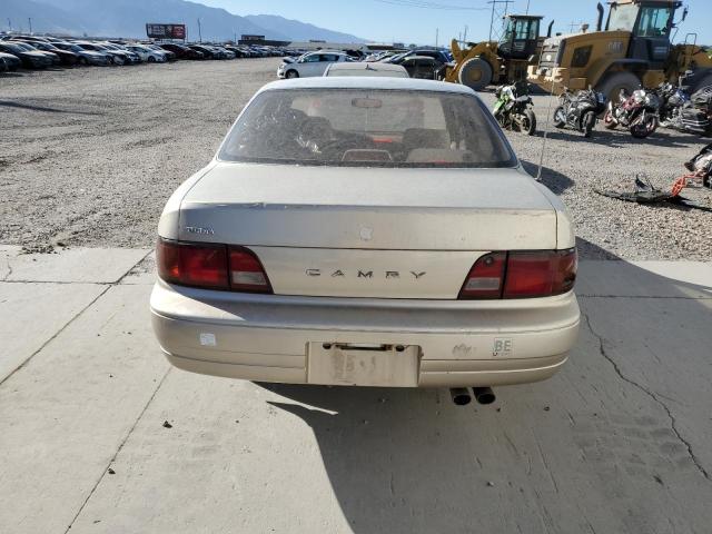 JT2GK12E9S0111987 - 1995 TOYOTA CAMRY LE TAN photo 6