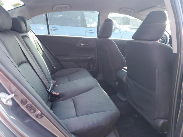 1HGCR2F36HA280109 - 2017 HONDA ACCORD LX Boz foto 10