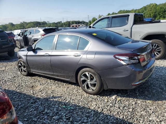 1HGCR2F36HA280109 - 2017 HONDA ACCORD LX Boz foto 2