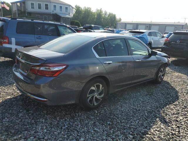 1HGCR2F36HA280109 - 2017 HONDA ACCORD LX Boz foto 3