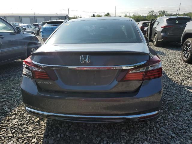 1HGCR2F36HA280109 - 2017 HONDA ACCORD LX Boz foto 6