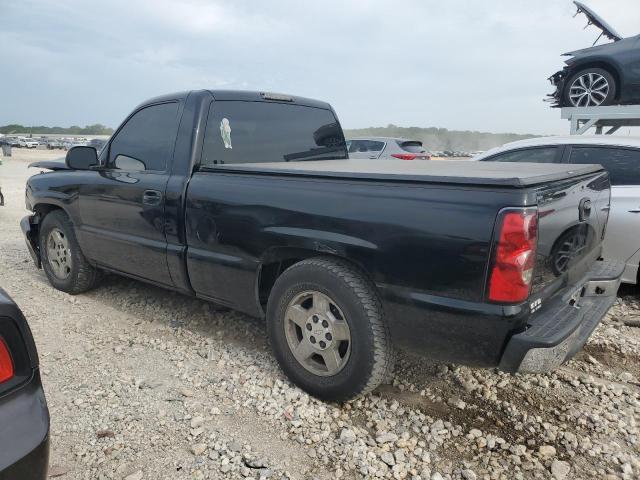 3GCEC14X37G244211 - 2007 CHEVROLET SILVERADO C1500 CLASSIC Qara foto 2