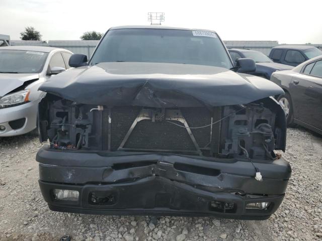 3GCEC14X37G244211 - 2007 CHEVROLET SILVERADO C1500 CLASSIC Qara foto 5