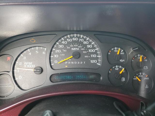 3GCEC14X37G244211 - 2007 CHEVROLET SILVERADO C1500 CLASSIC Qara foto 9