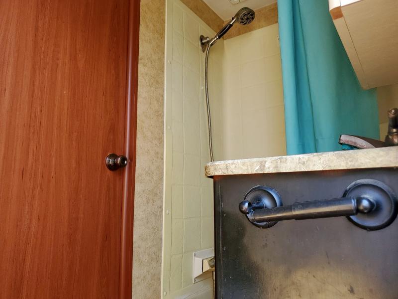 4YDT31220AB452462 - 2010 KEYSTONE OUTBACK WHITE photo 6