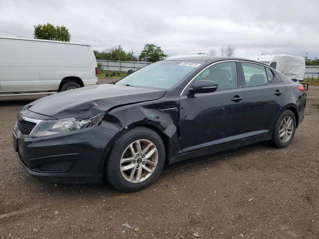 2011 KIA OPTIMA LX, 