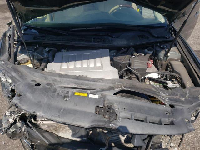 4T1BK3DB4BU374926 - 2011 TOYOTA AVALON BASE Yaşıl foto 11