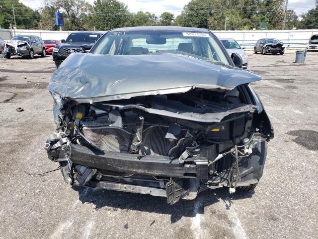 4T1BK3DB4BU374926 - 2011 TOYOTA AVALON BASE GREEN photo 5