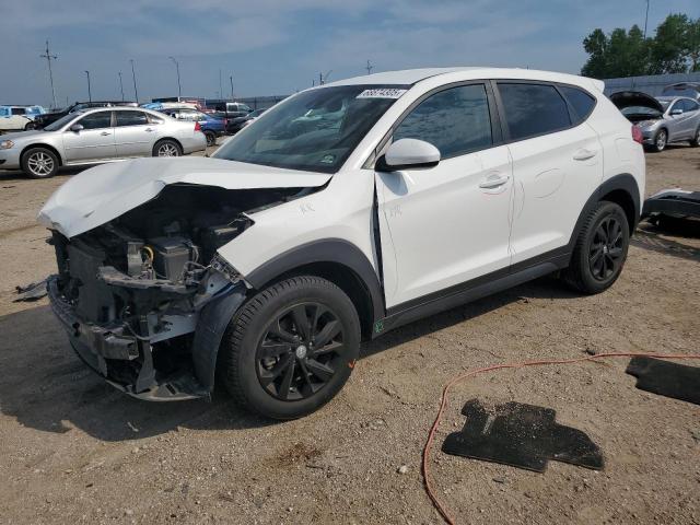 2019 HYUNDAI TUCSON SE, 