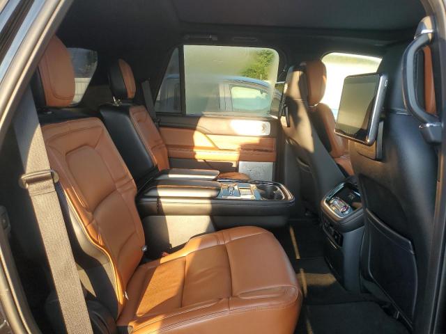 5LMJJ2LT4KEL10282 - 2019 LINCOLN NAVIGATOR RESERVE BLACK photo 11