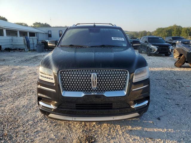 5LMJJ2LT4KEL10282 - 2019 LINCOLN NAVIGATOR RESERVE BLACK photo 5