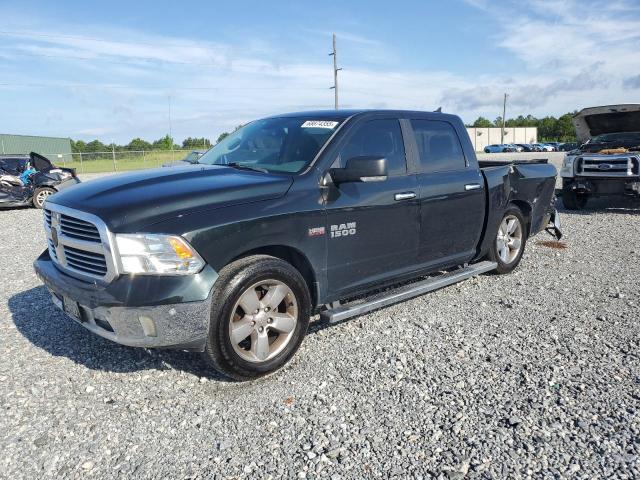 2017 RAM 1500 SLT, 