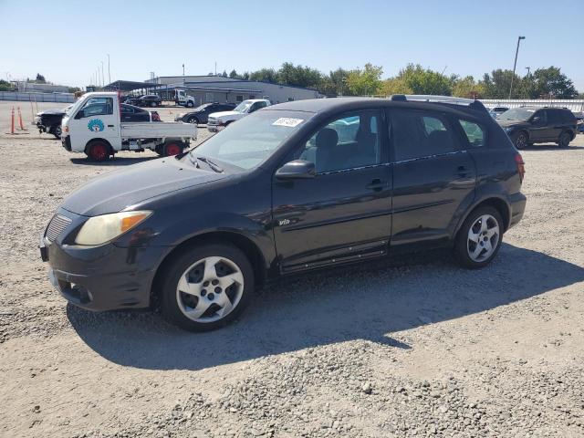 2005 PONTIAC VIBE, 