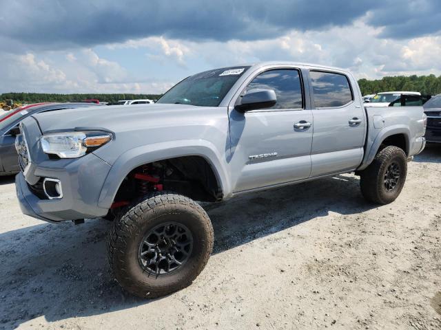 2021 TOYOTA TACOMA DOUBLE CAB, 