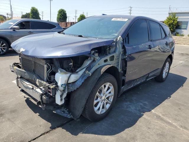 2018 CHEVROLET EQUINOX LS, 