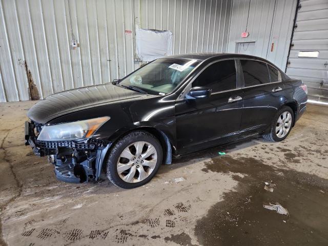 2009 HONDA ACCORD EXL, 