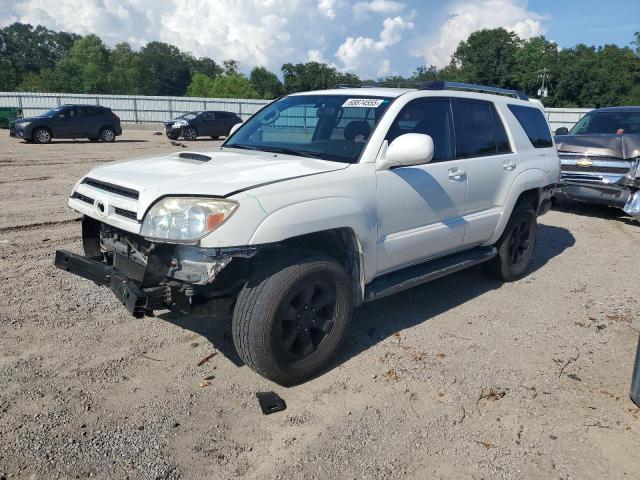 2005 TOYOTA 4RUNNER SR5, 