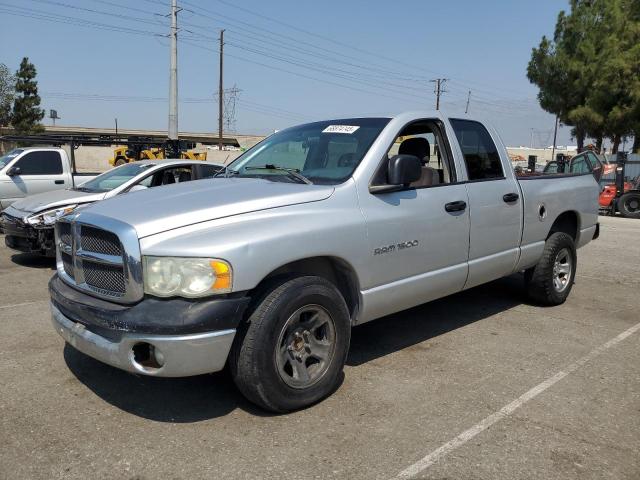 2004 DODGE RAM 1500 ST, 