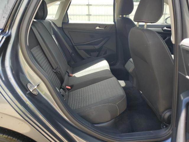 3VW5M7BU1RM090219 - 2024 VOLKSWAGEN JETTA S GRAY photo 10
