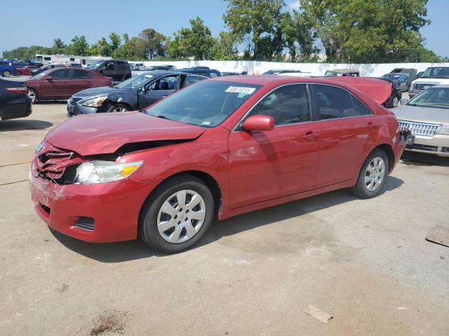 2010 TOYOTA CAMRY BASE, 