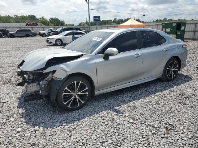 2020 TOYOTA CAMRY SE, 