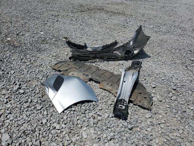 4T1M11AK0LU504433 - 2020 TOYOTA CAMRY SE Gümüş foto 12