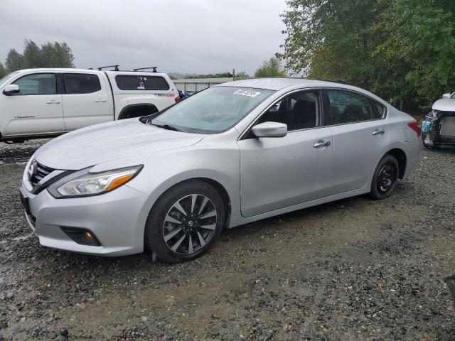 2018 NISSAN ALTIMA 2.5, 