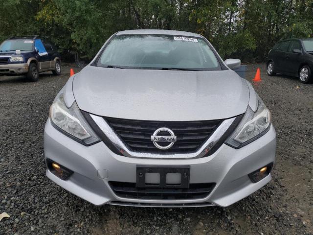 1N4AL3AP3JC262500 - 2018 NISSAN ALTIMA 2.5 SILVER photo 5