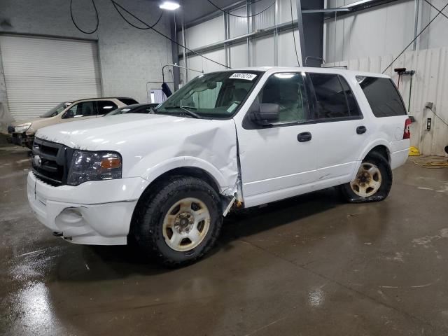 2009 FORD EXPEDITION XLT, 