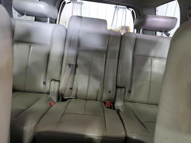 1FMFU16509EB07231 - 2009 FORD EXPEDITION XLT თეთრი ფოტო 10