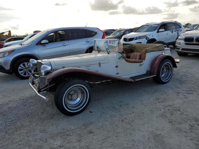 1122367189 - 1929 MERCEDES-BENZ KIT CAR TAN photo 1