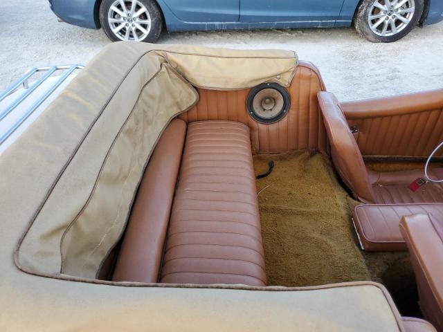 1122367189 - 1929 MERCEDES-BENZ KIT CAR TAN photo 10