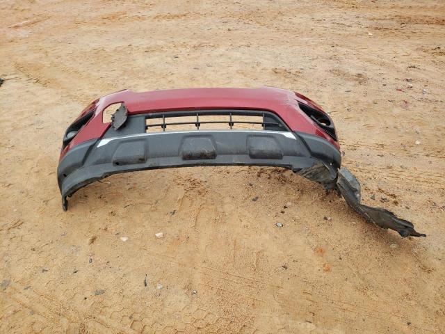 5N1DR2MN2HC627460 - 2017 NISSAN PATHFINDER S BURGUNDY photo 13