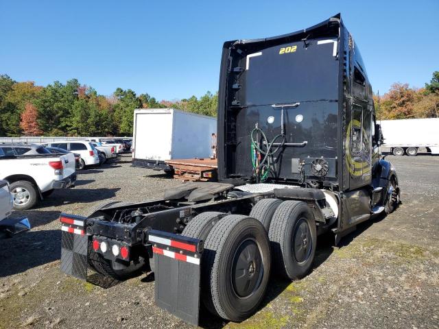 1XKYD49X7LJ352347 - 2020 KENWORTH CONSTRUCTI T680 BLACK photo 4