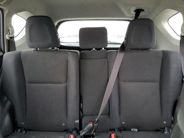 JTMZFREV9JJ724151 - 2018 TOYOTA RAV4 LE Сірий фото 10