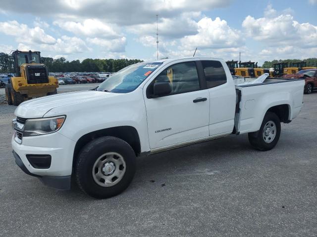 2019 CHEVROLET COLORADO, 