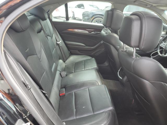1G6AX5SX3E0196680 - 2014 CADILLAC CTS LUXURY COLLECTION Qara foto 10