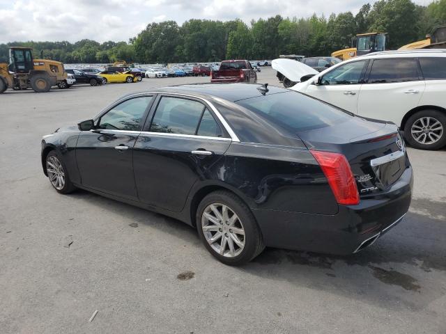 1G6AX5SX3E0196680 - 2014 CADILLAC CTS LUXURY COLLECTION Qara foto 2